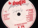 STRANGLERS NO MORE HEROES 7