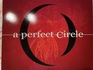 A Perfect Circle  Puscifer Tool Live Lp Vinyl  Phoenix Arise Limited Edition