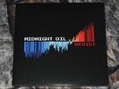 Midnight Oil - Resist 2xLP Double Red Vinyl 2022
