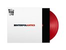 Interpol - Antics (RED VINYL) - ALT/INDIE *SEALED/COLOR*
