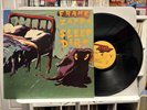 FRANK ZAPPA Sleep Dirt 1979 Discreet Vinyl LP - EX/VG+