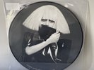 Lady Gaga – The Fame Monster - Picture Disc LP Vinyl Record 12