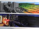 Lemon Jelly Lost Horizons Poster large Rare 2002