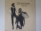 Vinyl Record LP Fleetwood Mac Rumours VG
