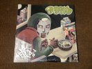 MF DOOM Mm..Food 2007 LP - Rhymesayers Entertainment Records RSE00084-1