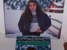 AMY GRANT A Christmas Album Original MYRRH Label Classic With BONUS  NEAR MINT