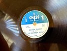 BLUES HOWLIN WOLF CHESS 1566 ROCKIN DADDY (CLASSIC) /No Place to Go E-V++