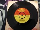 ALVIN ROBINSON UK PYE INT 45 SOMETHING YOU GOT  1964 1st  ISSUE N/EX