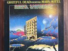 Grateful Dead - From the Mars Hotel - GD-102 - 1974 Embossed VG+