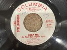 Northern Soul: The Spellbinders / Help Me ''Get Back Together Again'' Promo