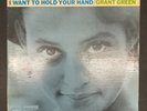 Grant Green on Blue Note 4202.