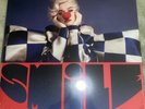 Smile by Katy Perry (Record, 2020) Bone White Vinyl Lp Sealed Mint