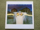 COCTEAU TWINS – GARLANDS LP – Nr MINT A1/B1 UK 1982 INDIE 4AD