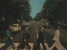 LP The Beatles Abbey Road 1ST WITHOUT 