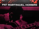 Pat Martino El Hombre NEAR MINT Original Jazz Classics Vinyl LP