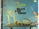 Vic Feldman - Mallets A Fore Thought LP - Interlude/VSOP 13 SEALED