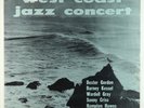 V/A - West Coast Jazz Concert LP - Savoy - 12196 Mono SEALED