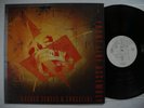 FRONT LINE ASSEMBLY Gashed Senses & Crossfire LP 1989 EU EX