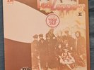SEALED  LED ZEPPELIN II 1969 FIRST PRESSING  SD 8236 2 HYPE STICKERS