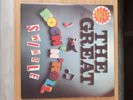 Sex Pistols Vinyl Lp “The Great Rock’n’ Roll Swindle”