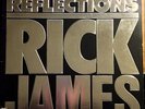 Rick James - Reflections (LP, Comp)