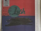 LUSH Split LP YELLOW Vinyl /500 Bandbox Exclusive Brand New, Sealed + Fanzine