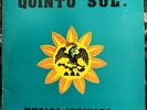 TINO CONTRERAS LA MUSICA INFINITA EL QUINTO SOL