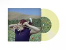 Billie Eilish - Birds Of A Feather - Translucent Green 7” Vinyl Single  PRESALE