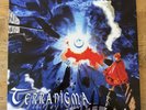 Terranigma Vinyl Record VGM Not Moonshake OST Soundtrack SNES Famicon LP