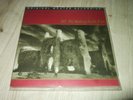 U2 : THE UNFORGETTABLE FIRE STILL SEALED NUMBERED ANADISC200 LP MFSL 1-207 USA
