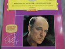 DGG 138 076 Rachmaninoff: Piano Concerto No.2 RICHTER  RED ST ED1 Tulips
