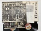 LED ZEPPELIN PHYSICAL GRAFFITI Japan LP [48038ER]