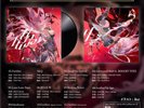 UnAlive / Mori Calliope Hololive EN 1st Birthday Album 2022 Holoclassic LP NEW