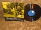 Paul Chambers Whims of Chambers Blue Note 1534 John Coltrane Donald Byrd NM blue