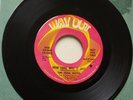 The Soul Notes How Long Will It Last/Don't Make Me Beg 1968 PROMO 7” 45 Way Out