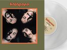 Kalapana - Self Titled - Clear Vinyl LP Record - Aloha Got Soul AGS-070