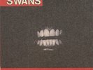 Swans Filth 1983 West Germany Zensor/Neutral Records Vinyl VG++