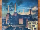 Pink Floyd – Animals – Prog Rock-Psych Rock Vinyl LP – OG