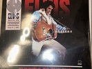 elvis presley vinyl Running To The End