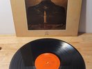 J.D. Blackfoot The Ultimate Prophecy Mercury Records Psych Blues LP