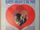 Gladys Knight And The Pips - Everybody Needs Love (LP, Mono)