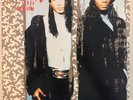 Milli Vanilli / Girl You Know It's True 1989 US LP Arista Records AL 8592