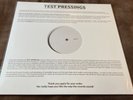 Julian Cope VINYL LP TEST PRESSING REISSUE Fried PROMO
