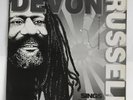 Devon RUSSELL ZION TRAIN Sings ROOTS CLASSICS UK 1993 Vinyl Record