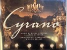 CYRANO - Original Motion Picture Soundtrack 2 x LP Album vinyl record