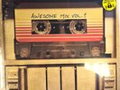 Guardians Of The Galaxy Awesome Mix Vol 1 Soundtrack LP Album vinyl record 2014