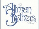 The Allman Brothers Band. Jerry Garcia. Vol 3   1973. 2 LPs