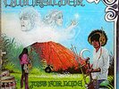 Quicksilver Messenger Service - Just For Love (LP, Album, Gat)
