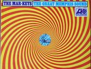 The Mar-Keys - The Great Memphis Sound (LP, Album)