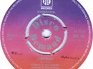 Wally Cox - This Man / I've Had Enough (7